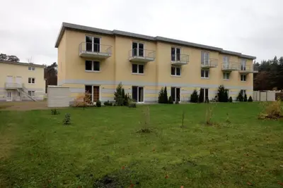 Image de Küstenwald - Ferienwohnung Ostseeluft