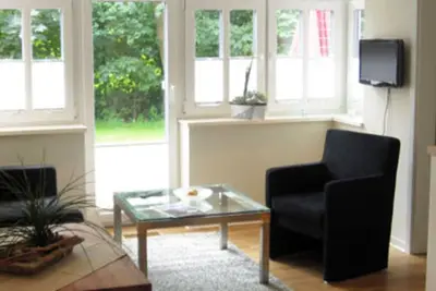 Image de Classic Suite - Suitenhotel Idyll Heckenrose