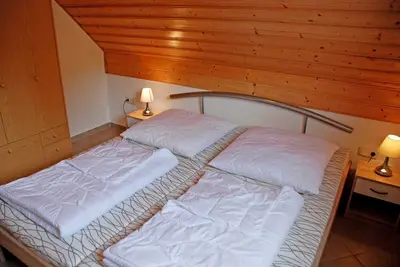 Image de 03 Holiday apartment (H) - Ferienwohnungen Meeresgeflüster