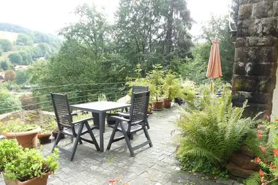 Image de Wetterberg vacation apartment