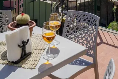 Image de Macaia Terrace Apartment