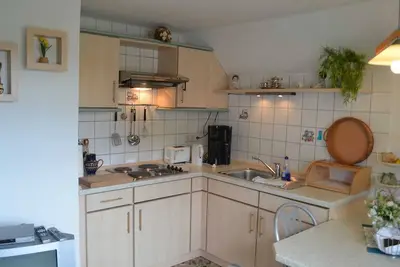 Image de Ferienwohnung Nr. 04 - Pension Ritter - in Ruhiger Lage von Groß Zicker