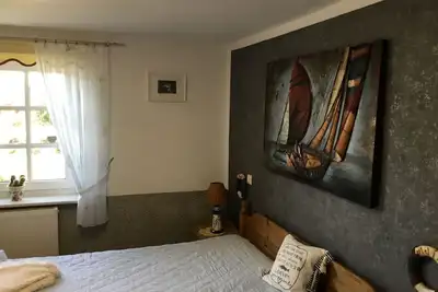 Image de Ferienwohnung Nr. 05 - Pension Ritter - in Ruhiger Lage von Groß Zicker