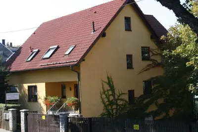 Image de Vacation apartment Illgen - non-smoking vacation apartment, 76sqm, 1 bedroom, first floor