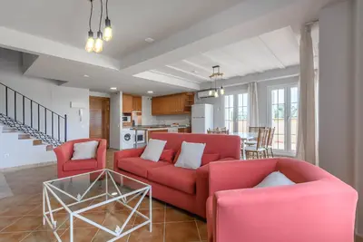 Image de La Quinta de Isla Canela Ii - Isla Canela Golf Gqhii15p15