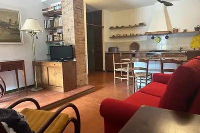 Image de Casa Poderale a 10 Minuti dal Centro di Castiglione Della Pescaia