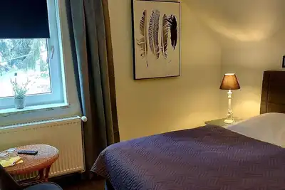 Image de Doppelzimmer - Pension Holl und Boll am Hexenstieg