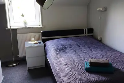 Image de Einzelzimmer - Pension Holl und Boll am Hexenstieg