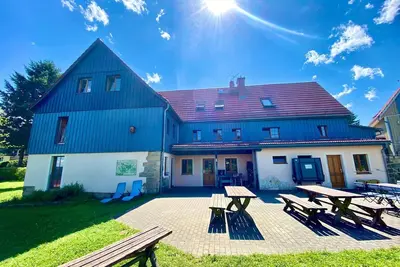 Image de Urlaub bei Freunden im Elbsandsteingebirge