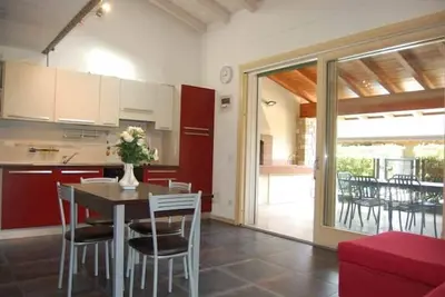 Image de Villino Vacanze \"Il Porticciolo\"