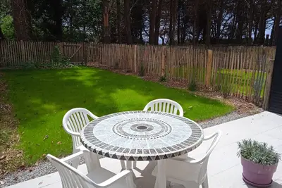 Image de Appartement Les Flots d'Arthlotte Cabellou Plage