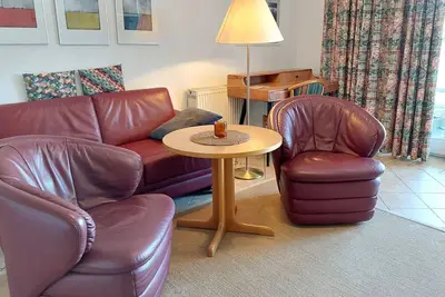 Image de Aparthotel Ostsee, Whg. 20