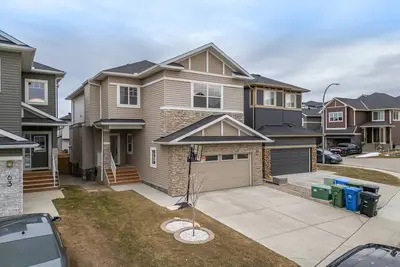 Sherview Retreat by Parks & Shopping 5bdrm Office