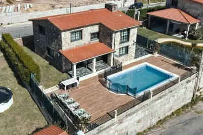 Image de ThatsHome Villa Pedriñas