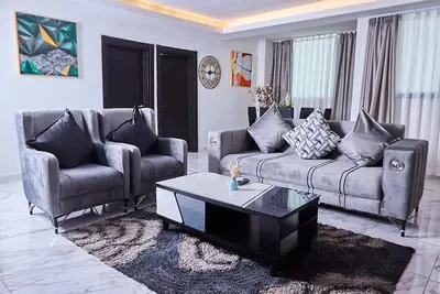 Image de Fully Furnished 1 Bedroom Apartment @ East Legon, Accra