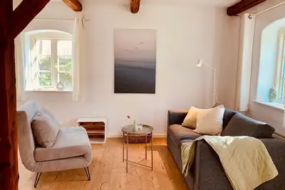 Image de Ferienwohnung Twee im Landhaus Börmoos