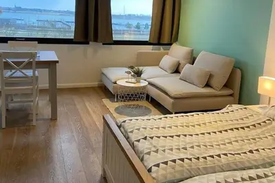 Image de Apartment Käpt'ns Inn
