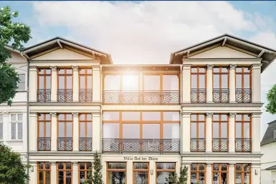 Image de Villa auf der Düne Whg. 07 - + Düne 07