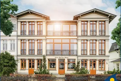 Image de Villa auf der Düne Whg. 04 - Düne 04