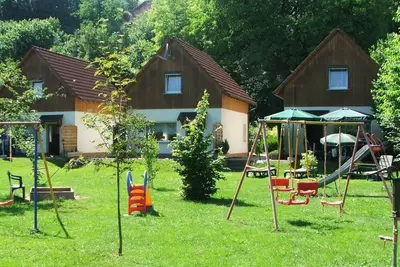 Image de Ferienhaus in ruhiger Lage