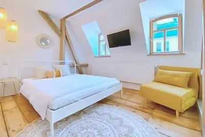 Image de Central | Cozy | Digitaler Check-in
