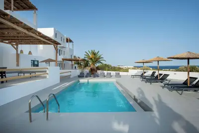 Image de Blue Di Mare Villas-Apartment 1