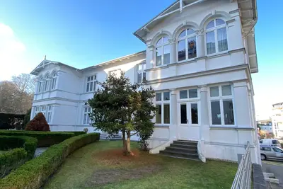 Image de Villa Elisabeth We Melusine, Vs Sass - App. Melusine