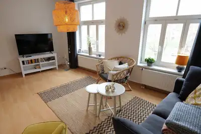 Image de Nikolaiblick Loft mit Klimaanlage - Abc292 - Nikolaiblick Loft mit Klimaanlage