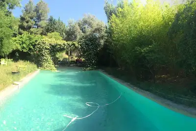 Image de Gite de Charme au pied du Luberon