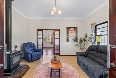 Image de Spacious house in Drayton. Netflix, acreage Pets