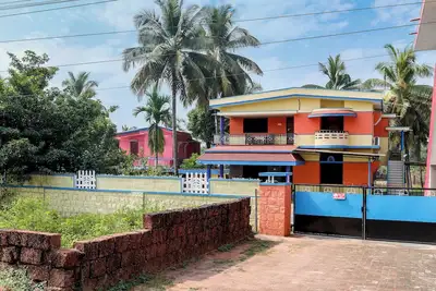 The Penthouse at Roy Mansion - Janthra, Belman