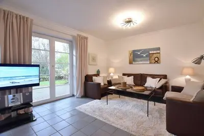 Image de Vacation home Haderslebener Str. 36