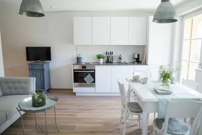 Image de Appartement Kopenhagen - Ediths Wohnen