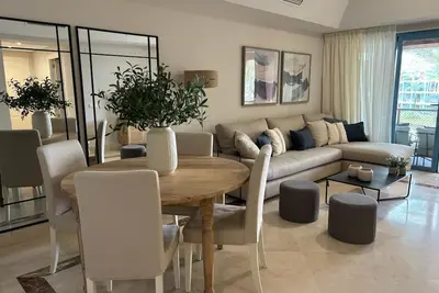 Image de Apartamento Elegante y Privado