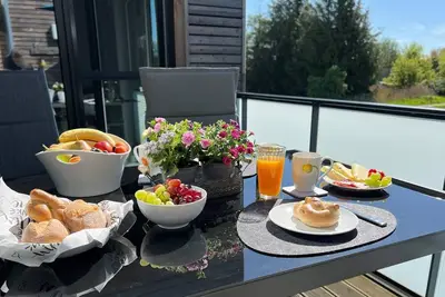 Image de Koje Boddenbrise, Deutschland