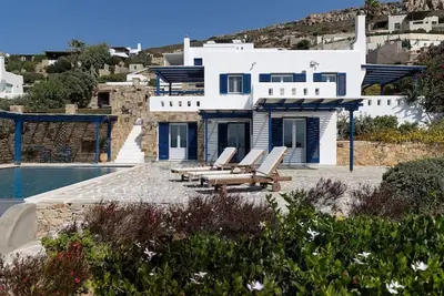 Image de Elanora Villa