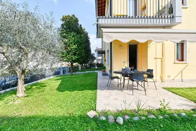 Image de Smart House - Sirmione Holiday