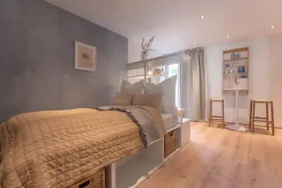 Image de Apartment in the heart of the city