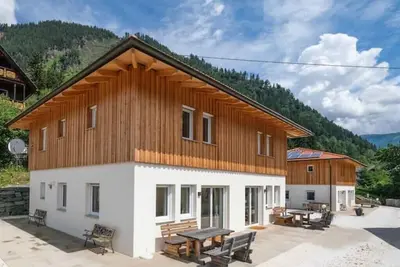 Image de 1schönes Ferienhaus im Sonnigen Kärnten