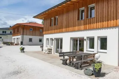 Image de 3traumhaftes Ferienhaus in Bester Lage