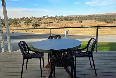 Image de Neagles Retreat Villa 7 - 1 bedroom plus a sofa bed