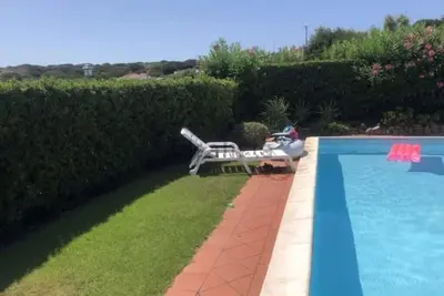 Image de Sardinia Seaside Villa