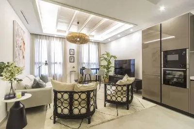 Image de Stylish apartment in the old town of Marbella