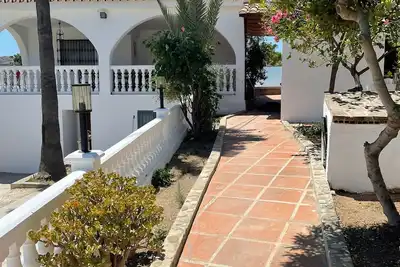 Image de Casa Rural en el Entorno de Álora Caminito del Rey