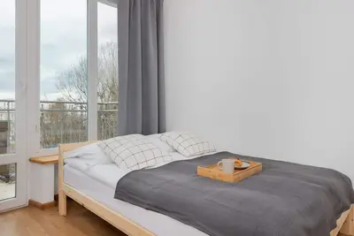 Łagiewniki 52 | Traditional Apartment | WiFi