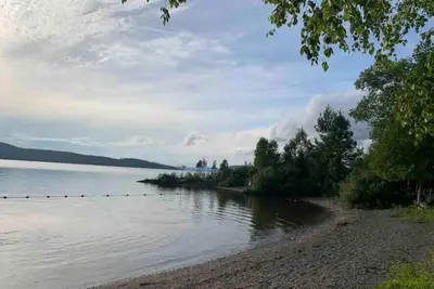 Image de Lac Témiscouata | La Villa Rustique