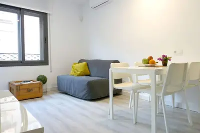 Image de Cosy Marbarcelona apartments 11