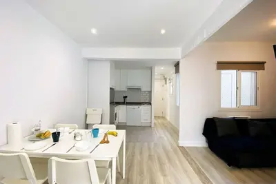 Image de Cosy Marbarcelona Apartments 22 Fira Barcelona