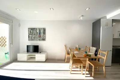 Image de Cosy Marbarcelona apartments 12