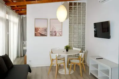 Image de Cosy Apartments Barcelona Atico
